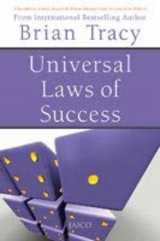 Universal Laws of Success