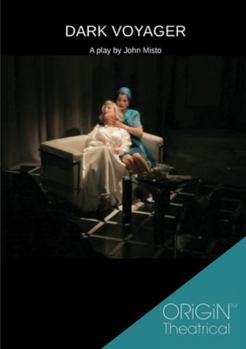 Paperback Dark Voyager Book