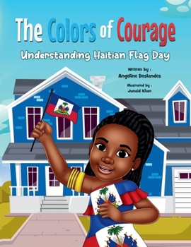 The Colors of Courage: Understanding Haitian Flag Day
