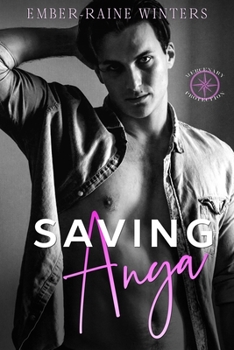 Paperback Saving Anya: A Protector Romance Novel Book