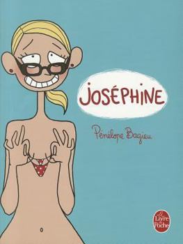Paperback Joséphine (Joséphine, Tome 1) [French] Book