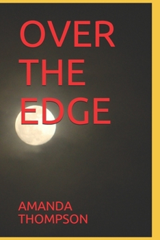 Paperback Over the Edge Book