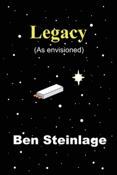 Paperback The Legacy Book