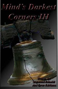 Paperback Mind's Darkest Corners III Book