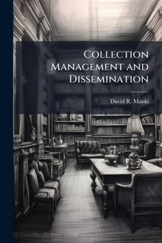 Paperback Collection Management and Dissemination: The Anchor in The Race Against Time Book