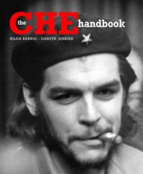 Hardcover The Che Handbook Book