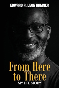 Paperback From Here to There: My Life Story Book