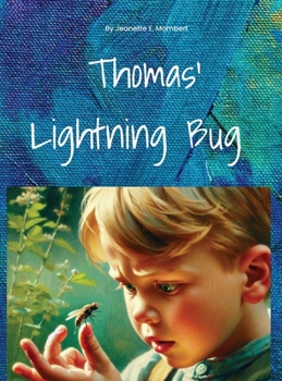 Hardcover Thomas' Lightning Bug Book