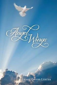 Paperback Angel Wings Book