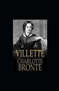 Paperback Villette illustrated Book