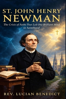 ST. JOHN HENRY NEWMAN: The crisis of Faith that led one brilliant mind to sainthood