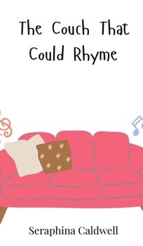Hardcover The Couch That Could Rhyme Book