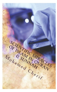 Paperback Scientific Miracles Of Islam In Quran & Sunnah Book