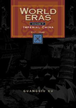 Hardcover Imperial China (617-1644) Book