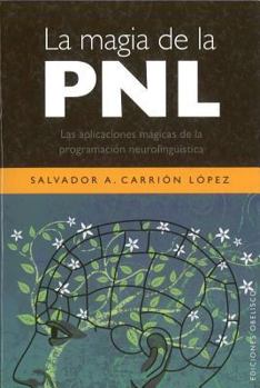 Paperback Magia de la Pnl [Spanish] Book