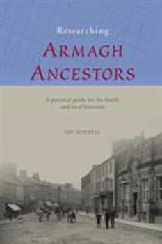 Paperback Researching Armagh Ancestors Book