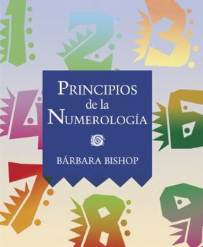 Paperback Principios de la Numerologia [Spanish] Book