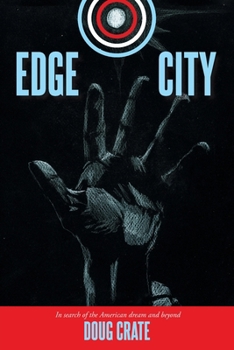 Paperback Edge City Book