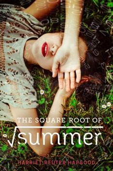 Hardcover The Square Root of Summer Book