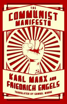 Paperback The Communist Manifesto Book