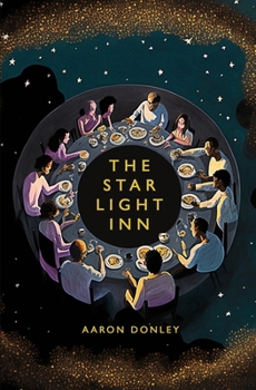 Paperback The Starlight Inn Book