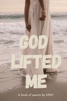 Paperback God Lifted Me Book