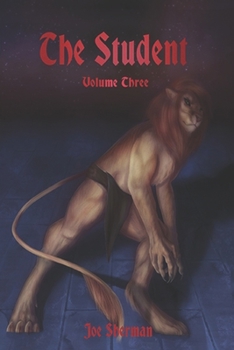 Paperback The Student Volume Three Book