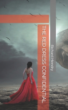 Paperback The Red Dress Confidential Book