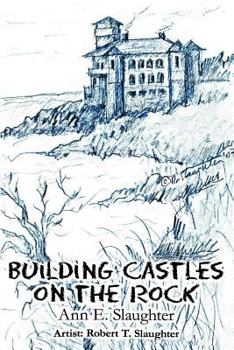 Paperback Building Castles on the Rock Book
