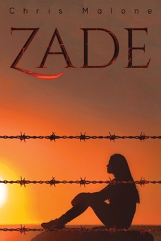 Paperback Zade Book