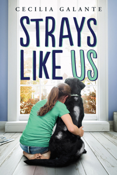 Hardcover The Strays Like Us Book