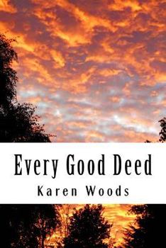 Paperback Every Good Deed Book