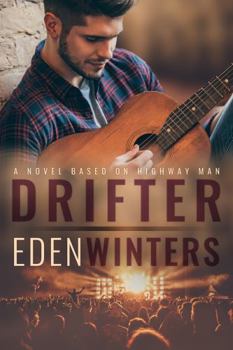 Paperback Drifter Book