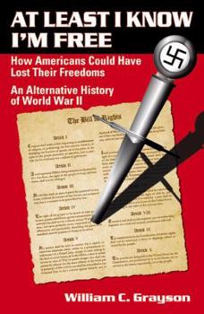 At Least I Know I'm Free