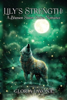 Paperback Lily's Strength Book