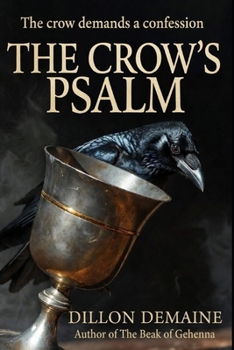 Paperback The Crow's Psalm Book