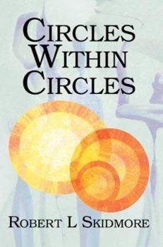 Paperback Circles Within Circles Book