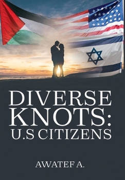 Hardcover Diverse Knots Book