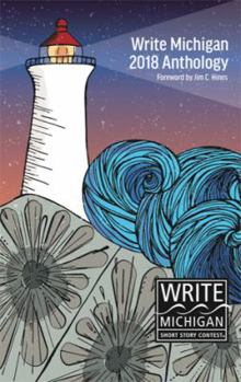 Perfect Paperback Write Michigan Anthology 2018 Book