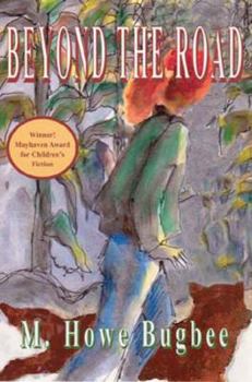 Hardcover Beyond the Road Book