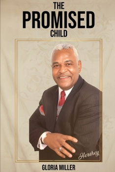 Paperback The Promised Child Book