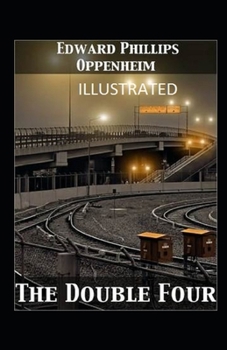 Paperback The Double Four Illustrated Book