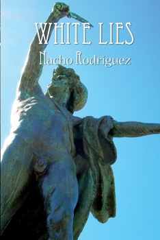 Paperback White Lies Book