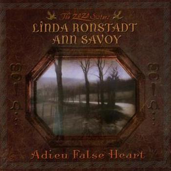 Music - CD Adieu False Heart Book