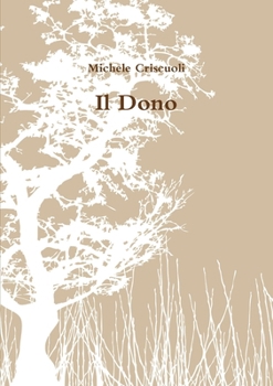 Paperback Il Dono [Italian] Book