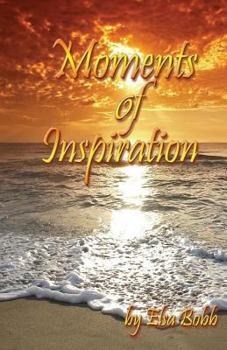 Paperback Moments of Inspiration Book