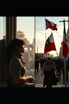 Red Nation, Blue Nation: A House Divided