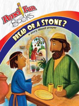 Paperback Bread or Stone (10-pack) (Pencil Fun Books) Book