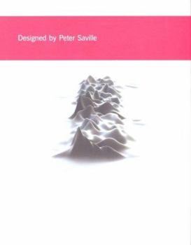 Paperback Designed by Peter Saville Book