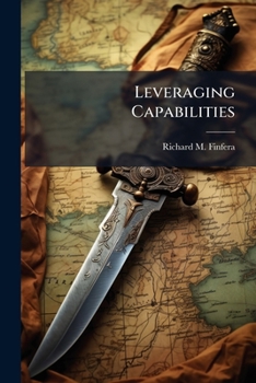 Paperback Leveraging Capabilities Book